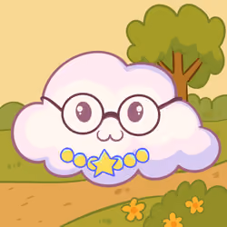 Cloud #5131