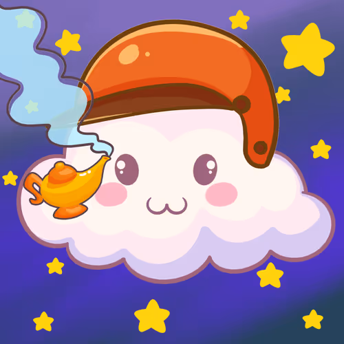 Cloud Nft 950424948