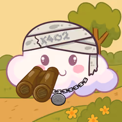 Cloud #5136