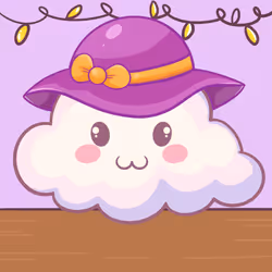 Cloud #134