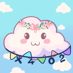 Cloud #5050