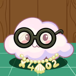 Cloud #5513