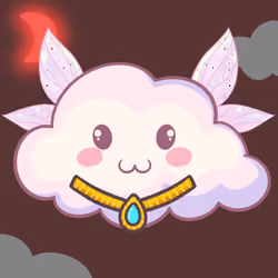 Cloud #1897