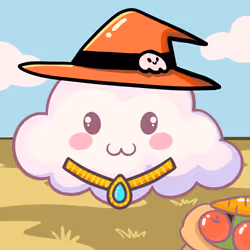 Cloud #6884