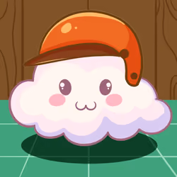 Cloud #3919