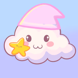 Cloud #668