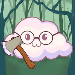 Cloud #820