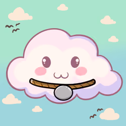Cloud #7641