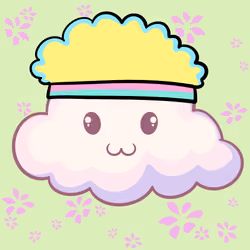 Cloud #4276