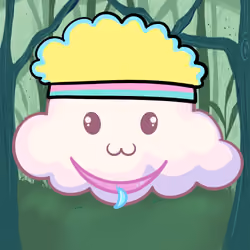 Cloud #3515