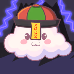 Cloud #6497