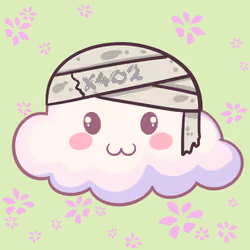 Cloud #6606