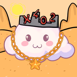 Cloud #6831
