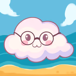 Cloud #3096
