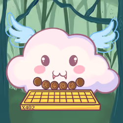 Cloud #2321