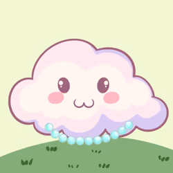 Cloud #4685