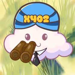 Cloud #5398