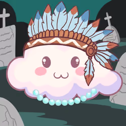 Cloud #9090