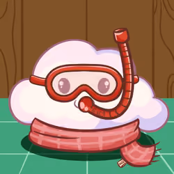 Cloud #9561