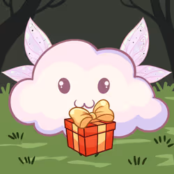Cloud #9432