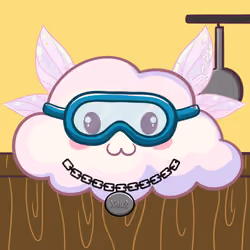 Cloud #873