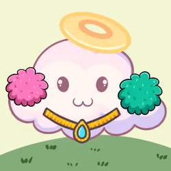 Cloud #1754