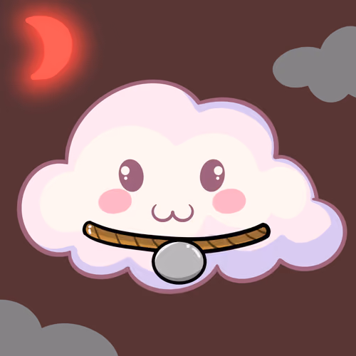 Cloud #5589