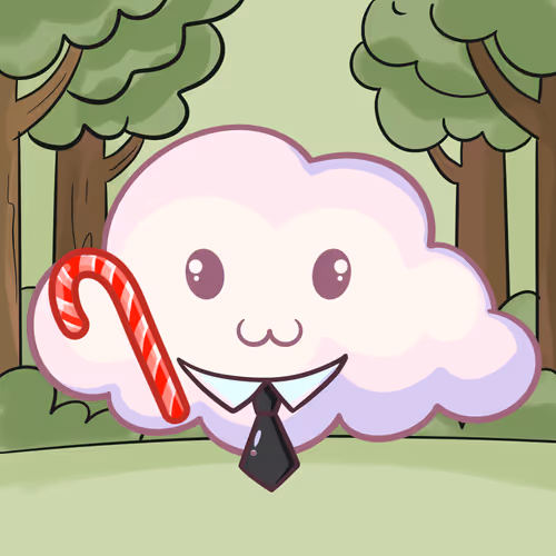 Cloud Nft 950424948