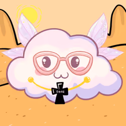 Cloud #4209