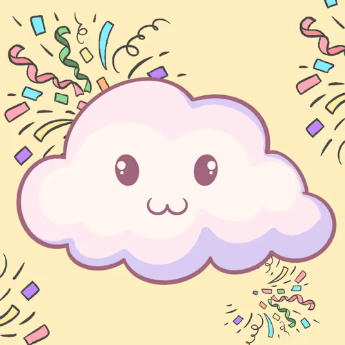 Cloud Nft 950424948
