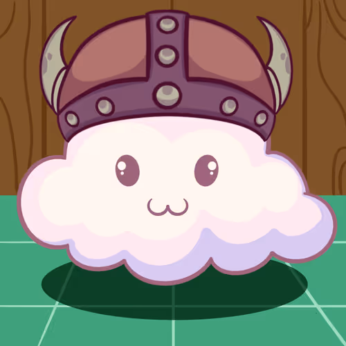 Cloud Nft 950424948