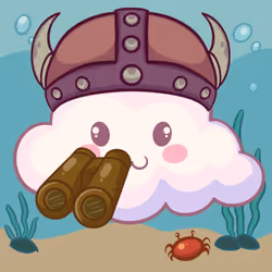 Cloud #5340