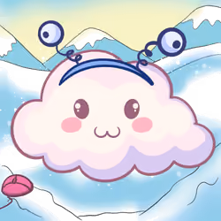 Cloud #404