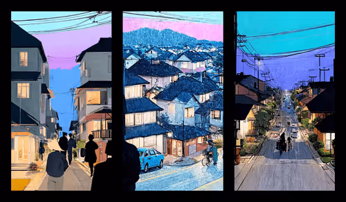 Aiporium Animations (Base)