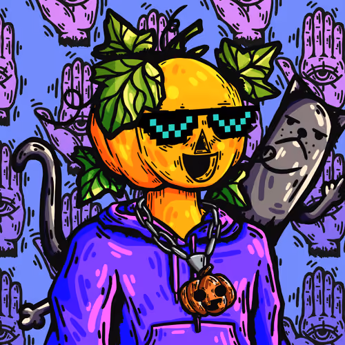 PumpKin #37