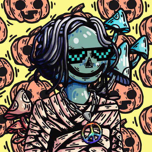 World Of Pumpkins 2