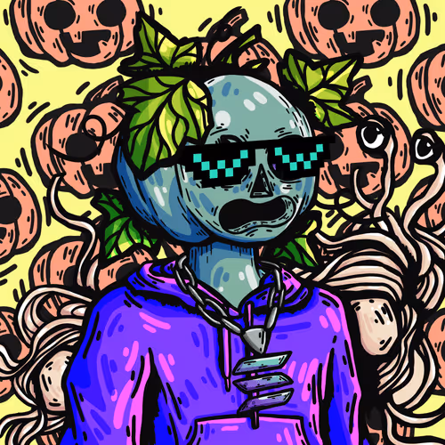 World Of Pumpkins 2