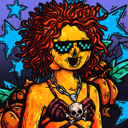 World Of Pumpkins 2