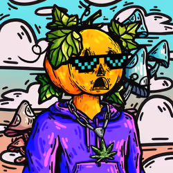 PumpKin #607