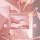 Layer3 Art Campaign: Pink Dreams
