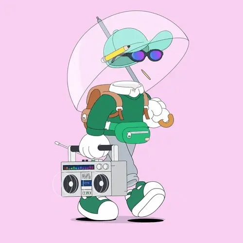 Item #427 Media