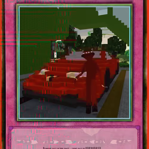 P3p3v3rs3 Cards