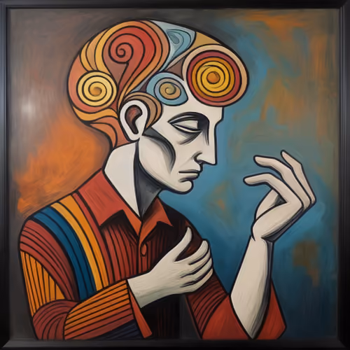 picassos #8