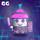 Gotchi Guardians Skins