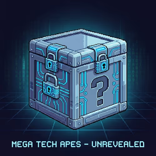Base Tech Apes