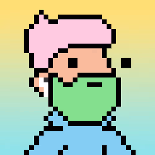 Pixel Doods