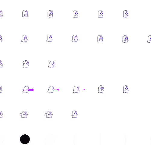 Gotchi Minigames