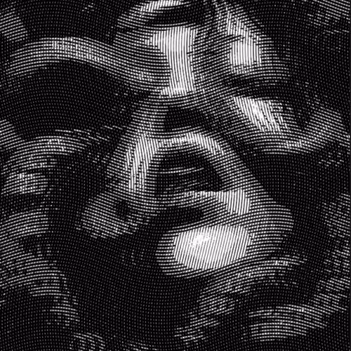 Distorted #153