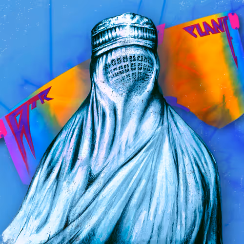 Burqa Lan Se
