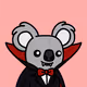 Vampire Koala